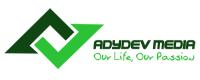 AdyDev Media-logo